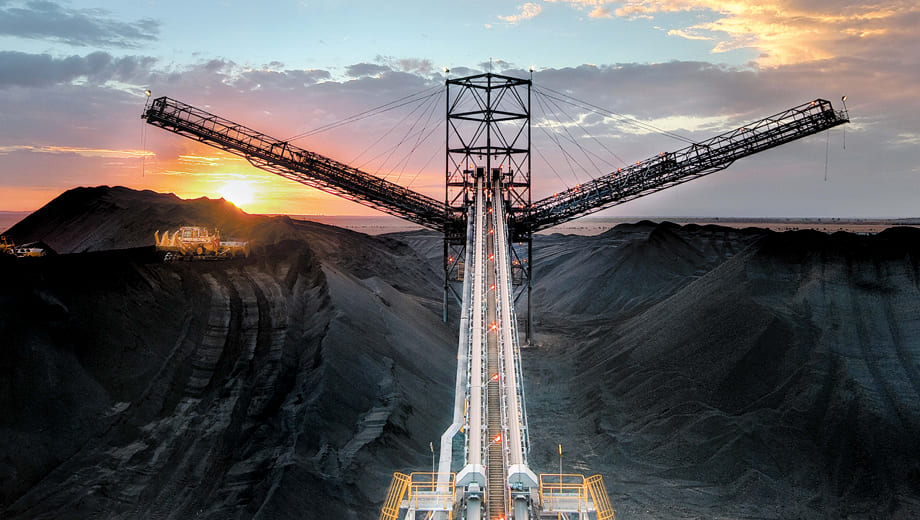 Coal Handling Plant Operation, Maintenance & Housekeeping